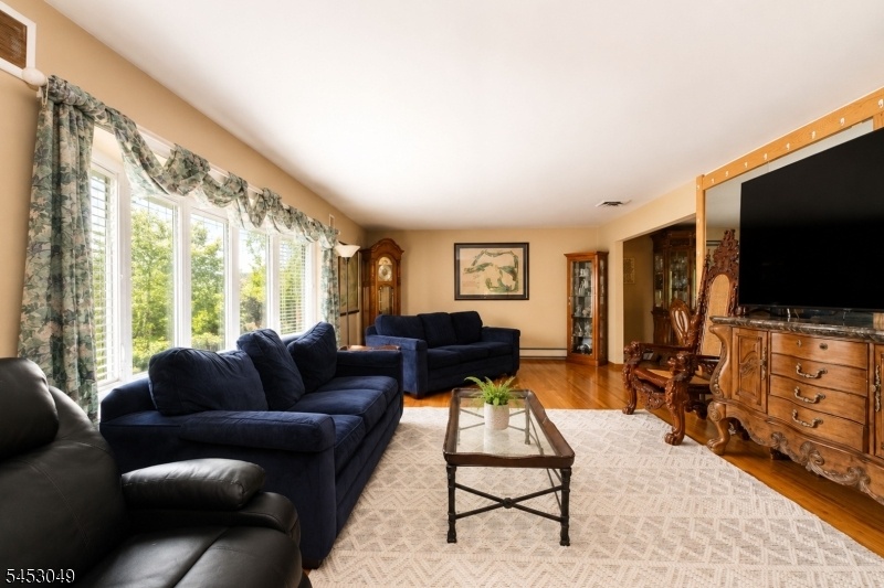 Formal Living Room