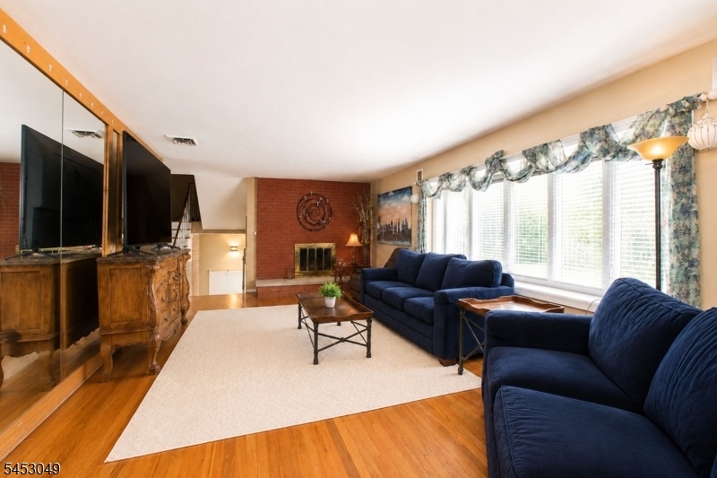 Formal Living Room