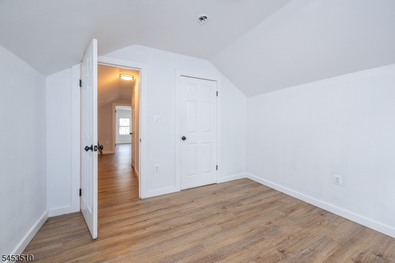 Attic Bed 2