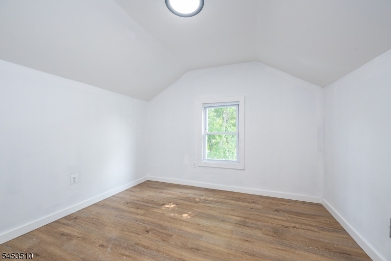 Attic Bed 2