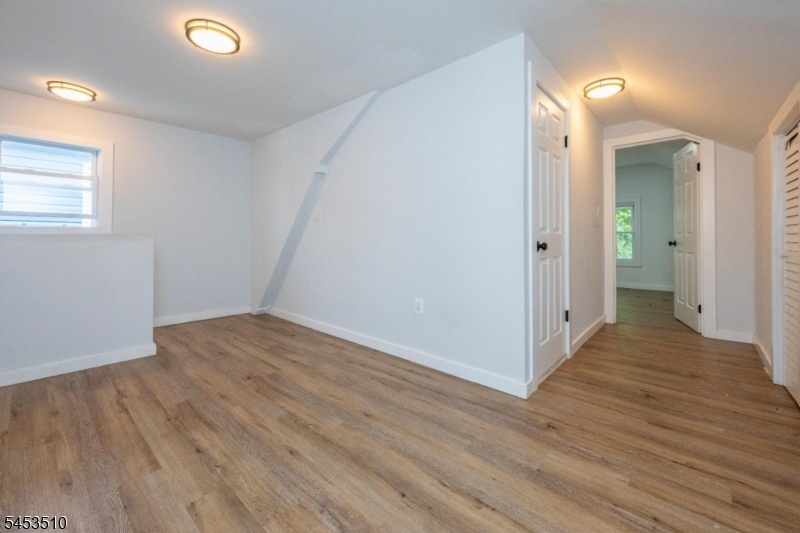 Attic