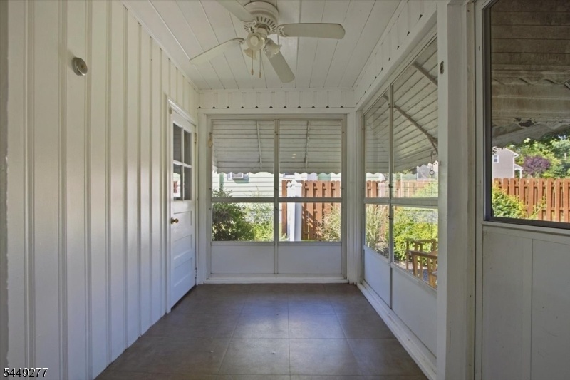 Sunroom