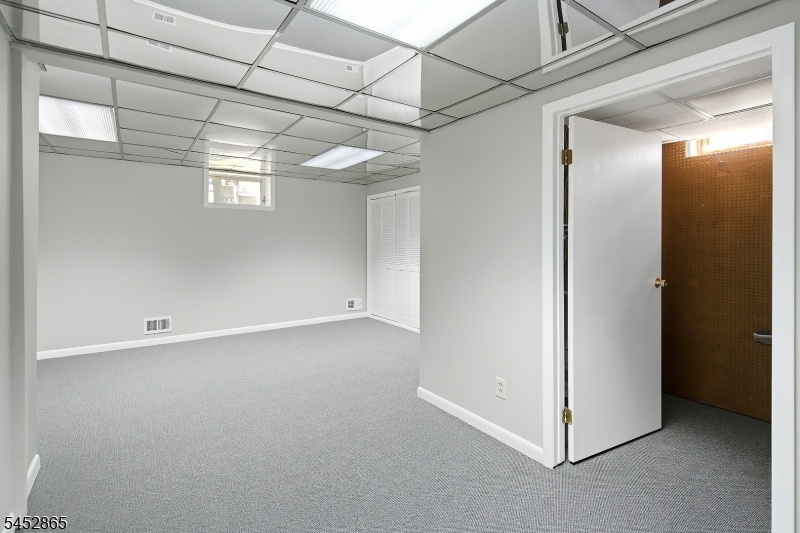 REC Room