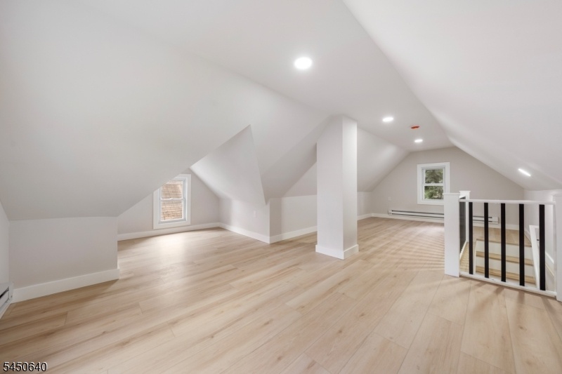 Finish Attic