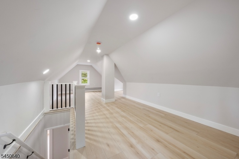 Finish Attic