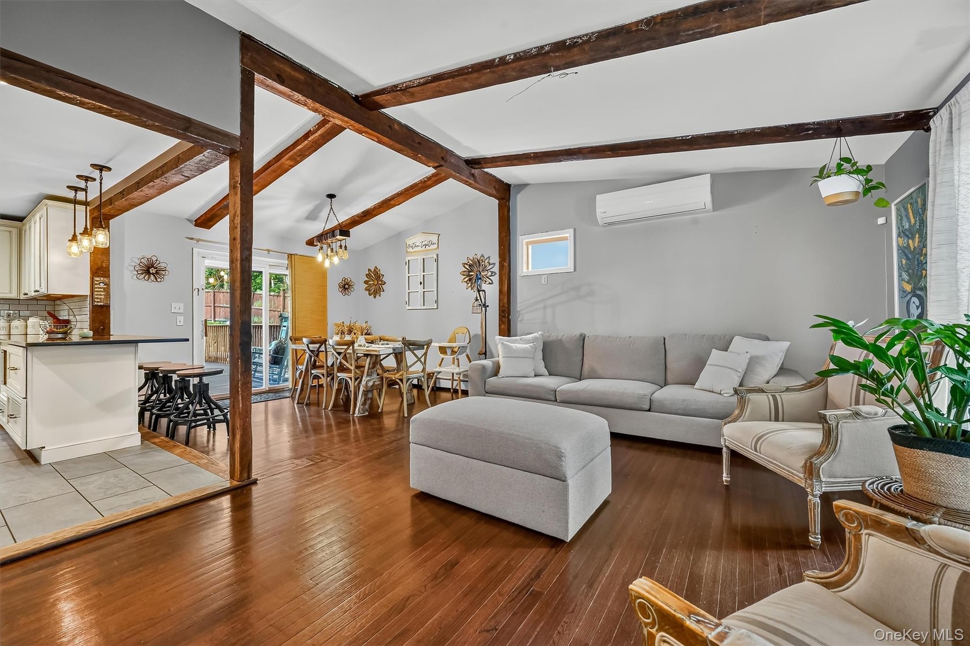 Open Concept