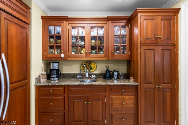 Coffee Bar