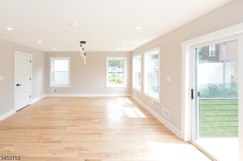 Dinning room