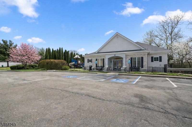 Club House