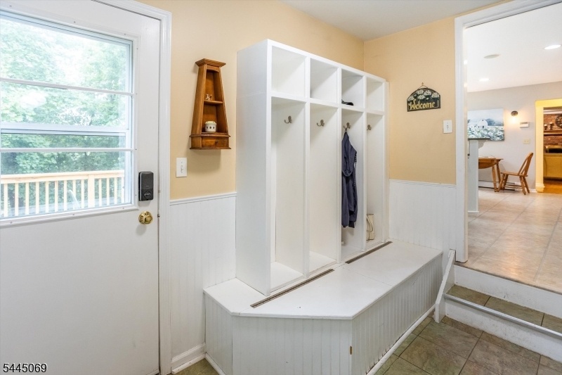 Mudroom