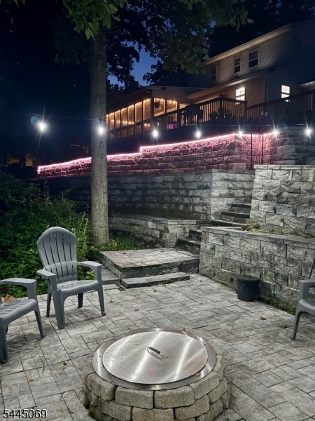 Fire Pit