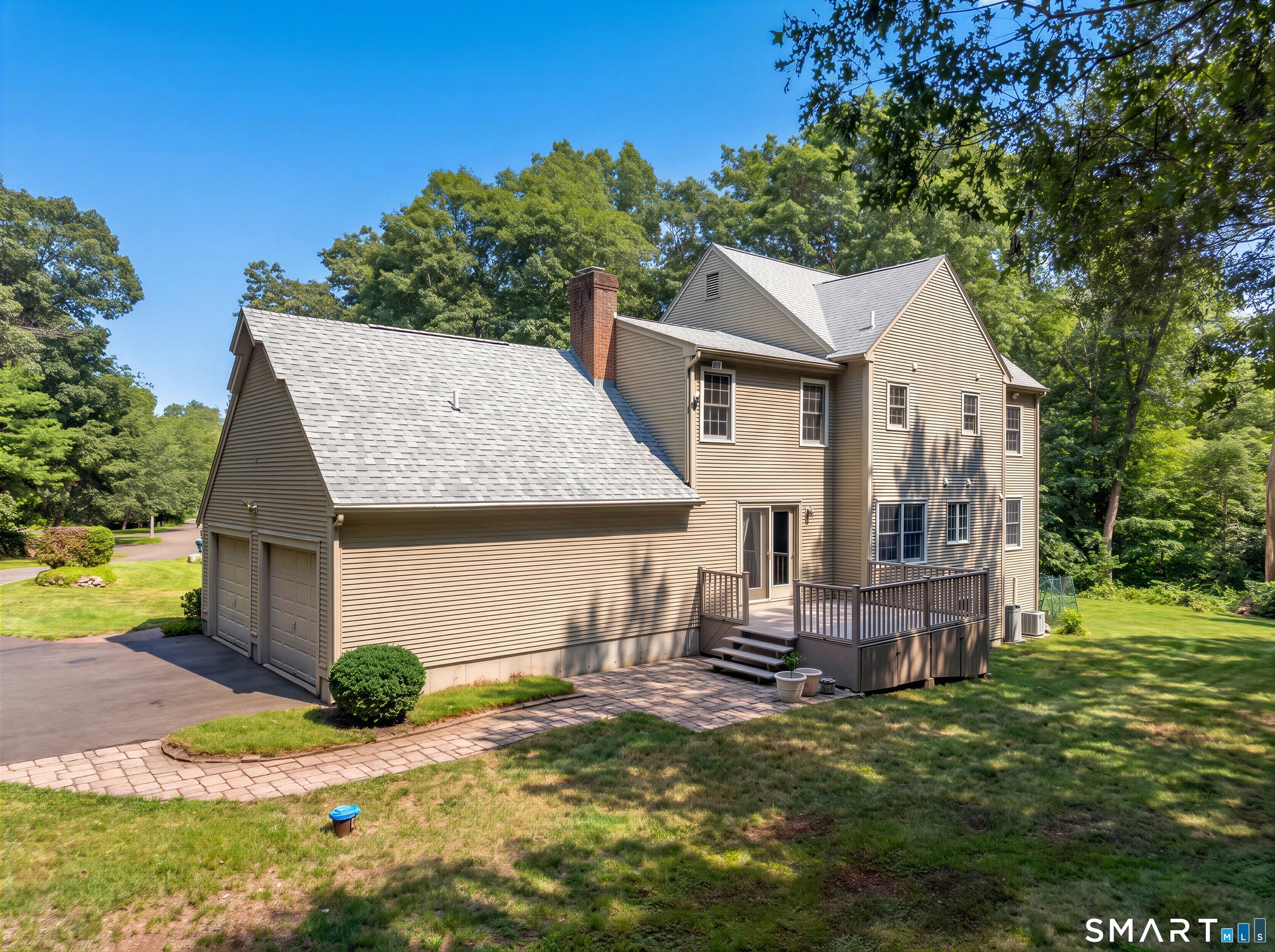 Back of House
