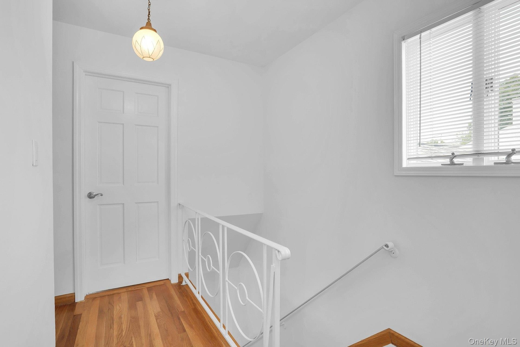 2nd Floor.