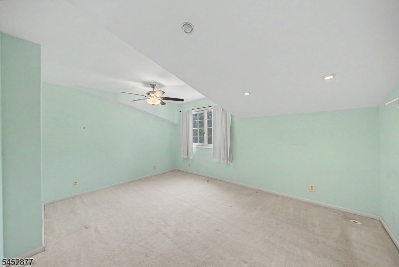 Upstairs