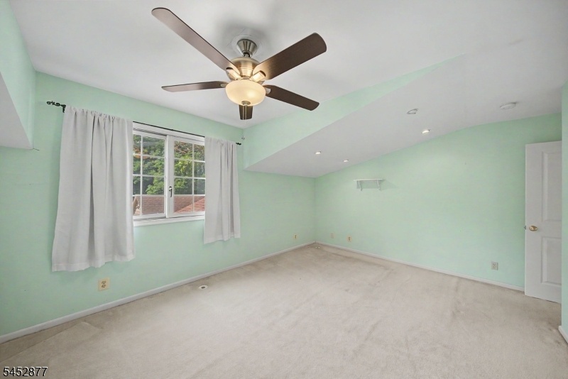 Upstairs