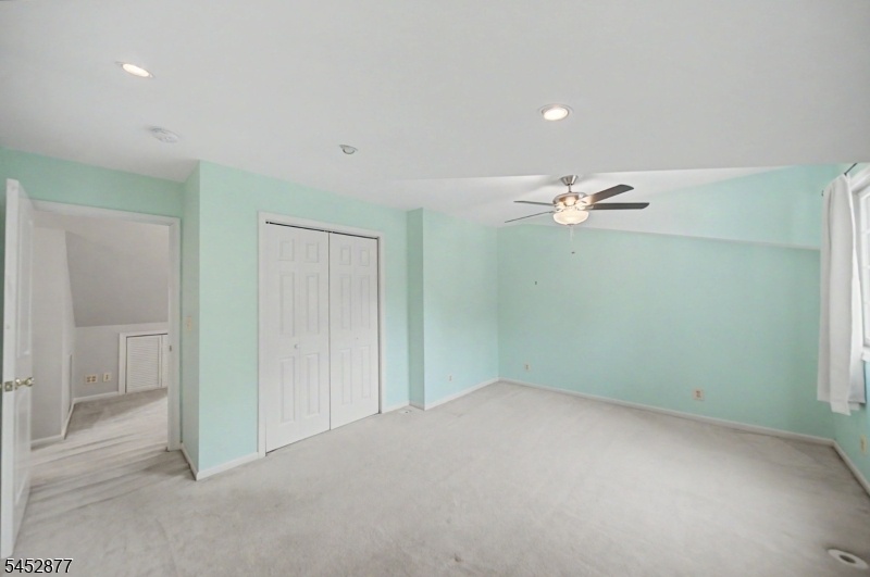 Upstairs