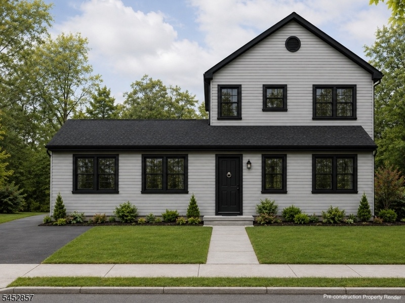 Home rendering