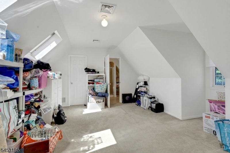 3rd Floor Office