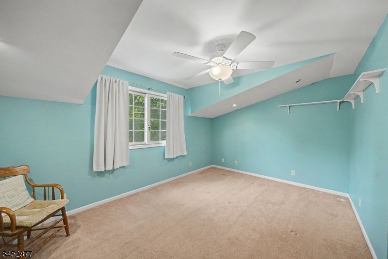 Upstairs