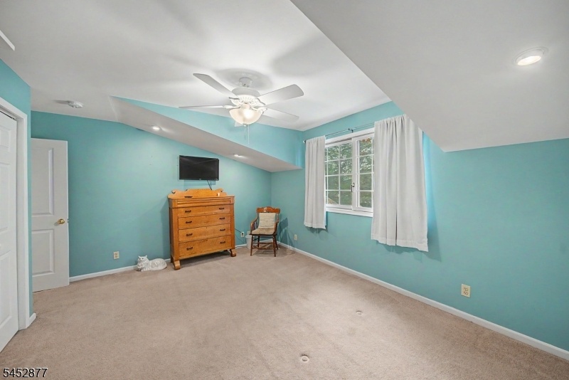 Upstairs