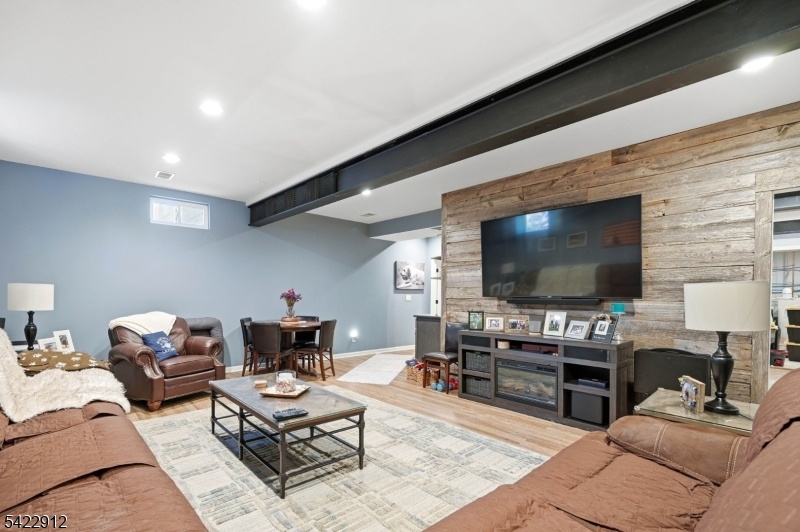 Recreation Room
