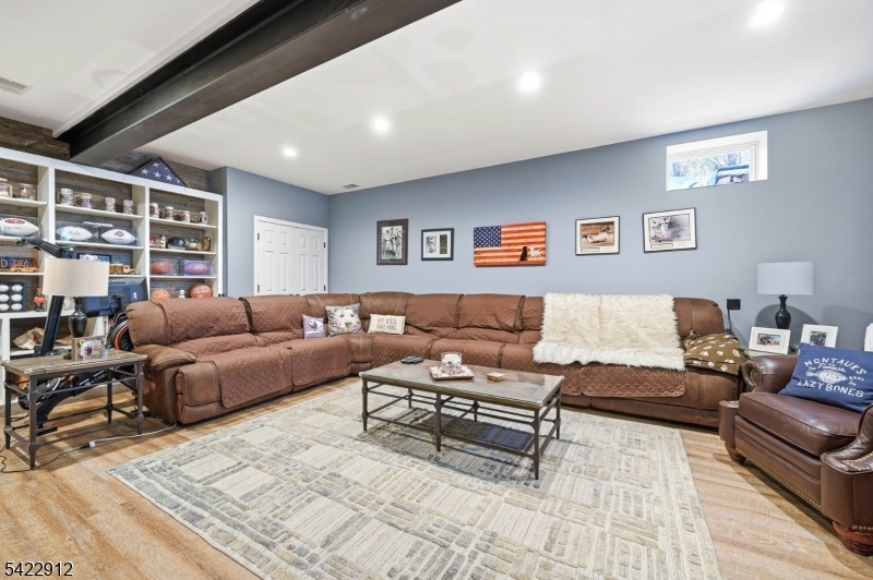 Recreation Room