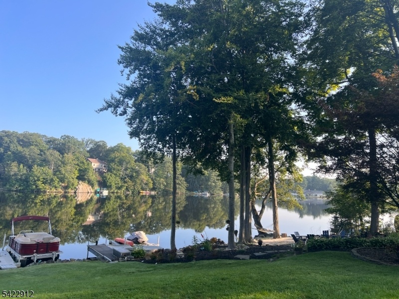 Lake Living