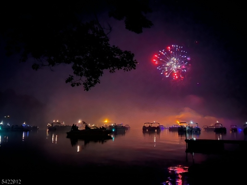 4th of July Fireworks