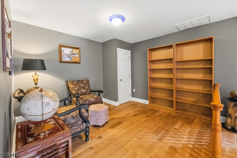 2nd Floor Den/Possible 5th BR