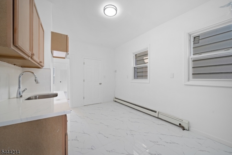 Unit 2 Kitchen