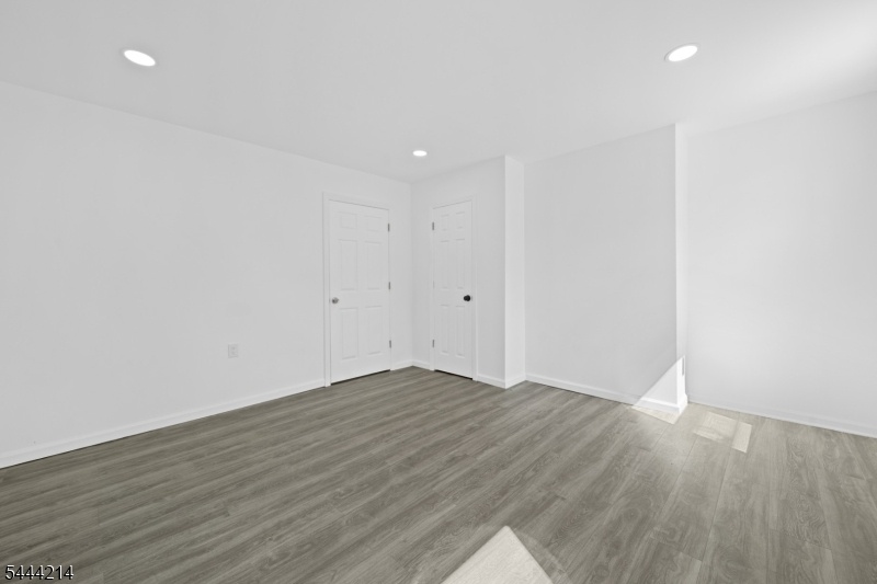 Unit 1 Bedroom #1