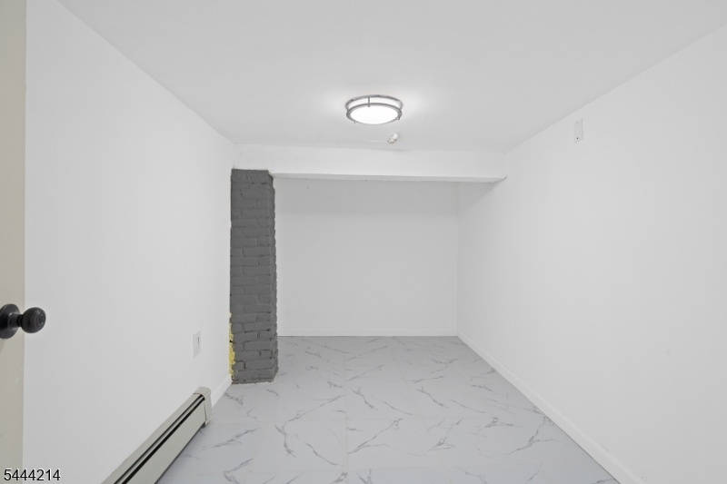 Basement Room #1