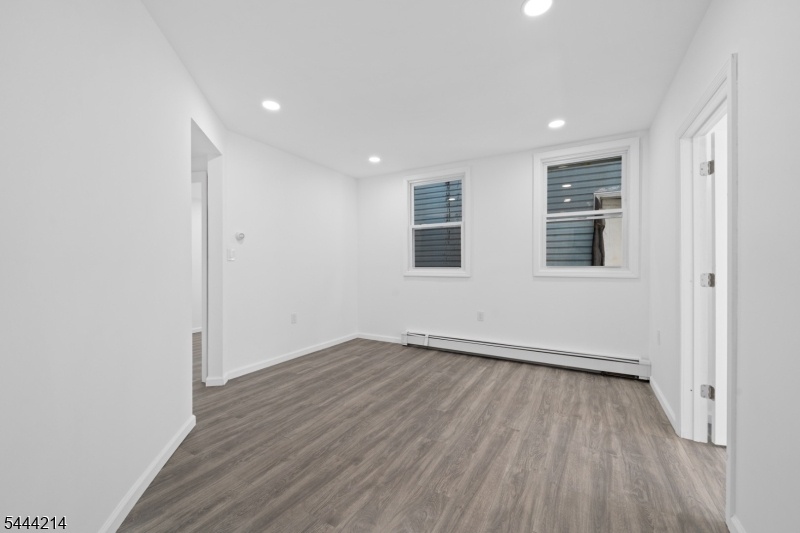 Unit 1 Bedroom #1