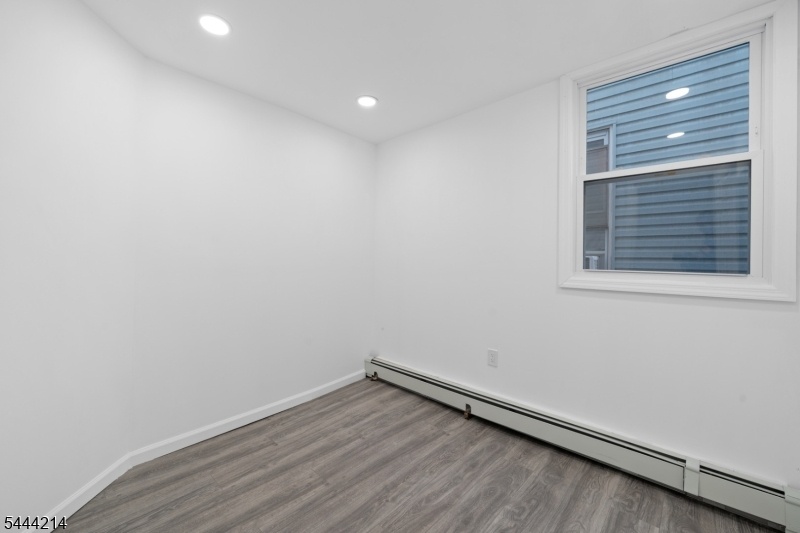Unit 1 Bedroom #2