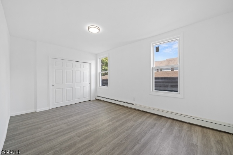 Unit 2 Bedroom #1
