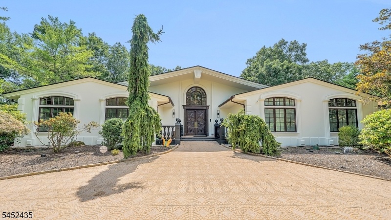 Front View
