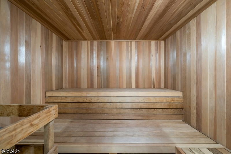 Lower Level Spa