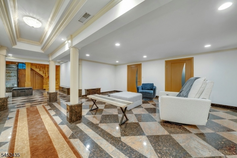 Lower Level