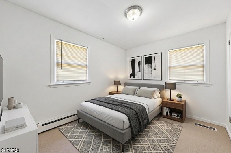Bedroom 6- 2nd Floor