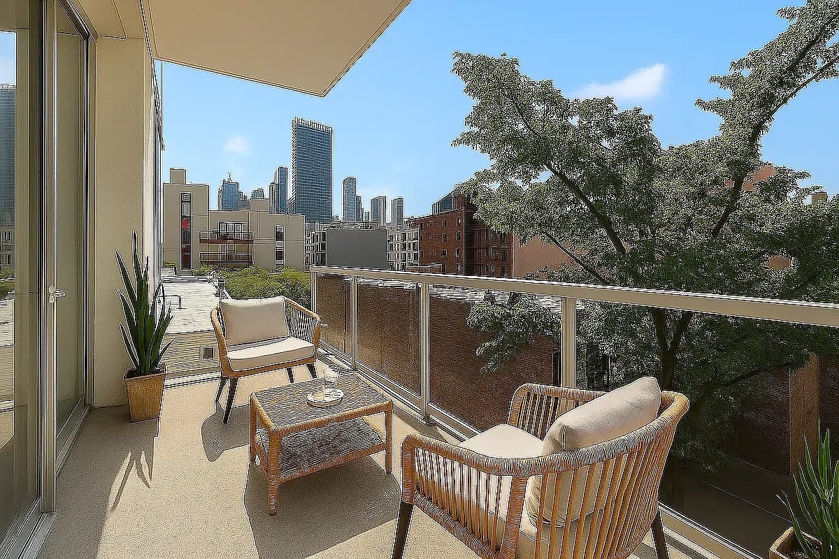 37-34 33rd Street 2-K Long Island City Queens NY 11101