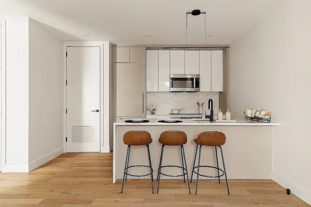 37-34 33rd Street 2-K Long Island City Queens NY 11101