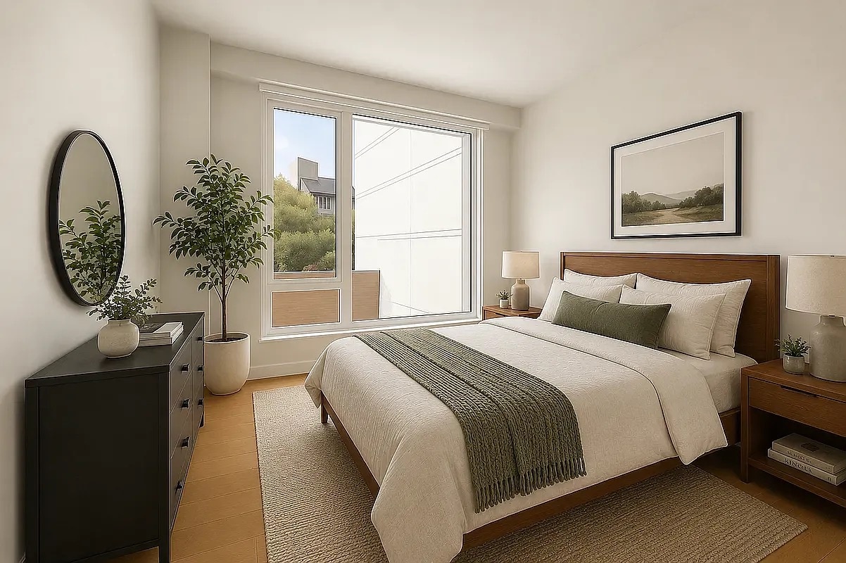 37-34 33rd Street 2-K Long Island City Queens NY 11101