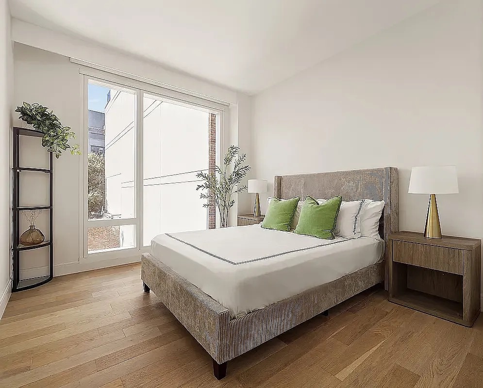 37-34 33rd Street 2-K Long Island City Queens NY 11101