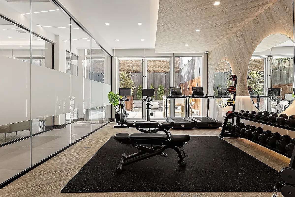 37-34 33rd Street 2-K Long Island City Queens NY 11101