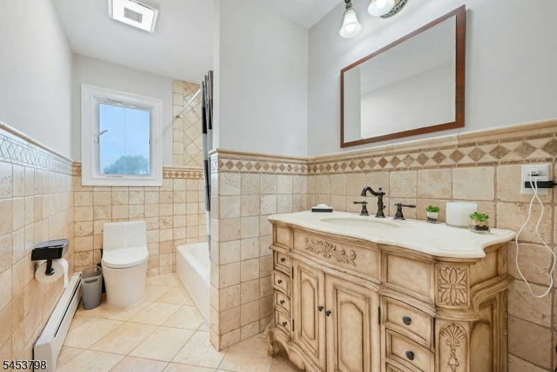 Bathroom #2