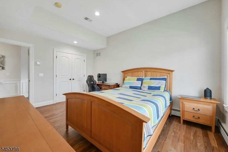Bedroom #4