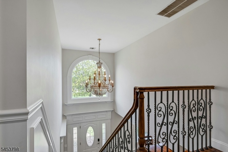 Top Stairs