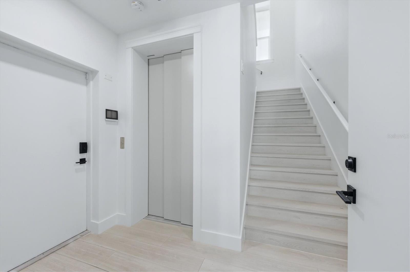Elevator