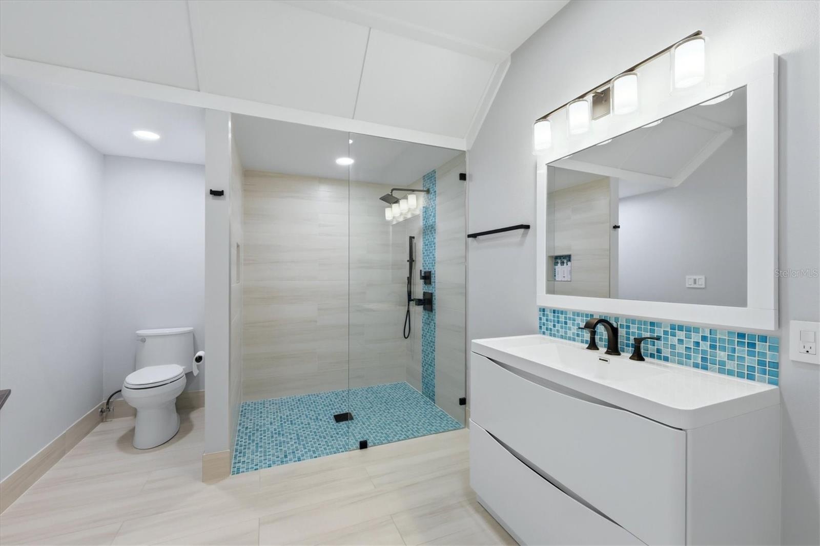 Bonus Bathroom