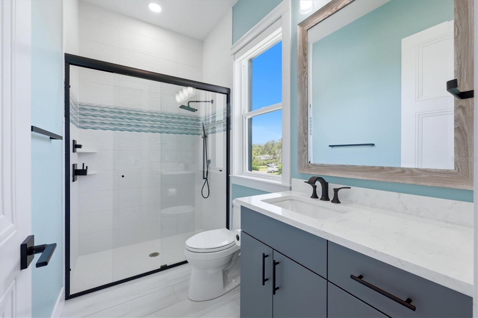 Guest Bathroom 1